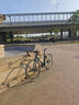 VELO維樂自行車坐墊山地自行車坐墊公路車坐墊舒適坐墊鞍座光之翼4283 VL-4283 曬單實拍圖