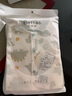 貝肽斯嬰兒衣服春秋寶寶連體衣四季嬰兒打底純棉長(zhǎng)袖連體衣 森林聚會(huì)+小恐龍（2件裝）-中開(kāi) 73cm 曬單實(shí)拍圖