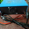 ANJING全智能汽車電瓶充電器12v24v轎車摩托貨車蓄電池車用電瓶沖電器伏 AJ-618E[180W車友推薦好物] 曬單實拍圖