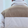 波司登（BOSIDENG）冬季羽绒服男立领防风保暖面包服外套90%绒子B30145907DS 可可棕7505 180/96A 实拍图