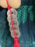 善揚(yáng)天然小葫蘆掛件五帝錢銅錢掛大門對(duì)臥室門廁所陽臺(tái)文玩葫蘆掛件 2串真葫蘆五帝(大門對(duì)大門) 曬單實(shí)拍圖