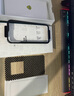 青盾適用蘋(píng)果16鋼化膜3D熱彎全覆蓋iPhone15ProMax/16pro/16ProMax手機膜15保護膜防摔貼膜晶刻曲奇膜 iPhone15 Pro Max【3D熱彎】 晶刻曲奇膜【單片裝】 曬單實(shí)拍圖