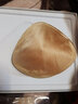 卜美術(shù)后安全硅膠義乳  三角形通用型義乳 術(shù)后義乳 假胸假乳房 M 曬單實(shí)拍圖
