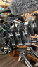鐵頭TILTA原力M無線跟焦器錄制線 適配RED\索尼sony\佳能\ARRI\松下機器 原力M-FS5/FS7/EVA/BMD錄制線 曬單實拍圖