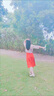 索宛亦（SUOWANYI）大碼女裝2024夏季新款胖mm國(guó)風(fēng)套裝女改良古風(fēng)連衣裙顯瘦兩件套潮 上衣+吊帶裙 【兩件套】 2XL 【建議140-160斤】 曬單實(shí)拍圖