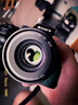 SGIMAGE深光50mm F1.8全畫幅大光圈幻影手動鏡頭可變光圈趣味人像四種光圈形態(tài)定焦鏡頭 光圈：橢圓、愛心、雪花、星星 索尼E卡口(全畫幅) 曬單實拍圖