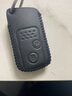 天震爵本田13款CRV鑰匙包10-12年款歌詩(shī)圖09-14奧德賽汽車(chē)遙控器皮套扣 G款－黑線(xiàn) 曬單實(shí)拍圖