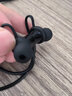 適用漫步者w200bt藍牙耳機套耳套耳撐w201bt/w281bt通用耳翼Plus耳塞套耳帽防掉耳冒 耳套【黑色大中小各1對】漫步者w200bt 曬單實(shí)拍圖