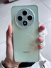 阿木木【直營正品】適用OPPO A3 PRO透明手機(jī)殼超薄防摔保護(hù)殼套鏡頭新款網(wǎng)紅軟殼男女同款高檔PJY110 OPPO A3透明殼 曬單實拍圖