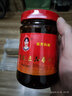 四川富順胡三牌豆花蘸水320/瓶四川香辣椒醬胡三妹豆花蘸料 香辣味320*2瓶 曬單實(shí)拍圖