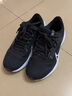 耐克NIKE跑步鞋女飛馬40氣墊PEGASUS 40運動(dòng)鞋DV3854-001黑白35.5 曬單實(shí)拍圖