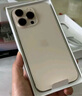 Apple/蘋果 iPhone 16 Pro（A3294）128GB 原色鈦金屬 支持移動聯(lián)通電信5G 雙卡雙待手機 曬單實拍圖