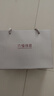 六福珠寶足金龍鳳結(jié)婚對戒黃金戒指女款婚戒活口戒 計價 B01TBGR0018 3.63克(含工費(fèi)125元) 曬單實拍圖