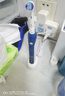 金咔適配博朗Oral歐樂B比電動牙刷充電器底座3756兒童3710 9000P4000 3772 適配BRAUN/歐樂B/Oral-B電動牙刷充電器 曬單實拍圖