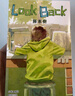 現(xiàn)貨【外圖港版漫畫】藤本樹短篇漫畫：LookBack驀然回首 Look Back（全）隨書附送特制四 曬單實(shí)拍圖