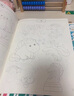 畫畫描繪本漫畫手繪描摹本兒童卡通簡(jiǎn)筆畫素描涂色本零基礎(chǔ)簡(jiǎn)筆畫 1本/72頁【動(dòng)物主題】卡通簡(jiǎn)筆畫 卡通簡(jiǎn)筆畫冊(cè)【可線描/臨摹/涂色】圖案無重復(fù) 曬單實(shí)拍圖