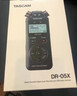 TASCAM 達斯冠錄音筆DR05X DR07X DR40X便攜式專業(yè)錄音筆采訪機學(xué)生課堂錄音筆錄音錄音筆 DR05X標(biāo)配+配件 曬單實拍圖