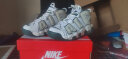 NIKE耐克（滔搏运动）男大童NIKE AIR MORE UPTEMPO KI (GS)篮球鞋 FQ1938-100 36.5 实拍图