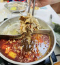 寶潤德精選肥牛卷 牛肉卷 火鍋食材 火鍋肉卷 肉嫩多汁 不腥不柴 肥牛卷600g+羊肉卷500g贈牛筋丸 曬單實(shí)拍圖