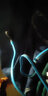 德國冰豹(ROCCAT)西瓦豹Syva 電競游戲耳機 入耳式帶麥有線吃雞耳機 運動手機耳機 曬單實拍圖