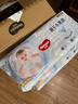 好奇（Huggies）金裝紙尿褲XL108片(12-17kg)尿不濕【速干不易紅】 曬單實(shí)拍圖