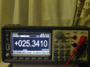 固纬六位半数字万用表GDM9061/GDM9060 高速采样率 双测量功能 一级授权 GDM9061 晒单实拍图