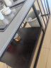 顾恩茶桌客厅家用小茶台功夫泡茶桌办公室简约全自动茶具套装一体茶几 白面顶部上水 120*60宽*58高 实拍图