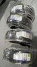米其林（MICHELIN）汽車輪胎 195/65R15 91V 耐越 ENERGY MILE 適配卡羅拉/朗逸/雷凌 曬單實(shí)拍圖