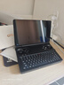 GPD win mini 2025新款7英寸游戲掌上電腦120Hz電競屏翻蓋游戲掌機AI處理器win11迷你便攜口袋電腦 【黑色】AMD AI9 370丨64G+2T 官方標配 曬單實(shí)拍圖