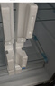 統帥（Leader）海爾出品180升兩門(mén)二門(mén)雙門(mén)家用小型電冰箱超薄宿舍租房節能小冰箱BCD-180LLC2E0C9 曬單實(shí)拍圖