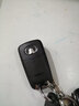 314°適用13年長(cháng)城新騰翼C30汽車(chē)遙控鑰匙遙控折疊鑰匙替換外殼 曬單實(shí)拍圖