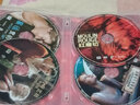 最愛四部曲：戀愛那些事兒4（4DVD） 曬單實(shí)拍圖