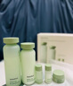 悅詩(shī)風(fēng)吟（Innisfree）水乳套裝綠茶精萃補水保濕禮盒護膚品洗面奶女男控油 綠茶水乳套裝 曬單實(shí)拍圖