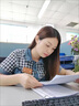怡曼芙牛仔連衣裙女短袖夏季中長款牛仔裙氣質(zhì)休閑修身收腰顯瘦襯衫裙女 圖片色 XL -建議120-130斤 曬單實拍圖