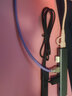 綠聯(lián)（UGREEN） USB3.0分線器擴(kuò)展高速4口HUB集線器筆記本電腦一拖多延長(zhǎng)線供電口 USB3.0分線器 1.5米【鋁合金】90880 曬單實(shí)拍圖