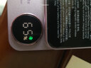 展望蘋(píng)果16ProMax磁吸充電寶20000毫安MagSafe無(wú)線快充iphone15外接電池14專(zhuān)用13小米移動(dòng)電源可上飛機(jī) 暗夜紫20000毫安【同蘋(píng)果鋁合金材質(zhì)丨超級(jí)快充】 支持蘋(píng)果12/13/ 曬單實(shí)拍圖