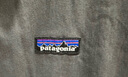 PATAGONIA男士Nomader Jkt 舒適柔軟彈力立領(lǐng)夾克休閑外套 巴塔哥尼亞26855 FGE灰色 M 曬單實(shí)拍圖