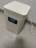 歐朗德斯ALONDES家用空氣凈化器除甲醛神器新房急入住除煙味數顯立式等離子殺菌靜音家用除醛儀C8 曬單實(shí)拍圖