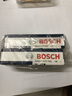 博世（BOSCH）原裝進(jìn)口雙銥金火花塞(4支裝) 適用于 東南DX7 1.5T 曬單實(shí)拍圖
