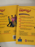 原版進口 培生朗文3h少兒英語HipHipHooray 小學(xué)1-6年級培訓(xùn)教材 Hip Hip Hooray 1/2/3/4/5/6級 3級別 曬單實拍圖