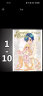 预售台版 Rozen Maiden1-10 蔷薇少女1-10套书 长鸿出版 魔法奇幻漫画书籍 实拍图