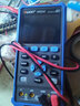owon利利普數字示波器歐萬(wàn)多功能電子汽修便攜式示波儀表萬(wàn)用測量表 HDS242帶寬40MHz 曬單實(shí)拍圖