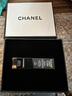 香奈兒（Chanel）cocoflash炫光口紅滋潤152/162/112/90/144 七夕情人節(jié)生日禮物 Coco金管【152】+禮盒禮品袋 曬單實拍圖