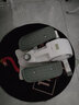 汗馬橢圓機(jī)家用迷你磁控靜音小型減肥健身橢圓踏步機(jī)mini太空漫步儀 至尊款-8檔磁控阻力-LED屏顯-白 曬單實拍圖