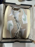 耐克（NIKE）AJ1 运动鞋 AIR JORDAN 1 LOW SE(GS) DZ5356-800 37.5 实拍图