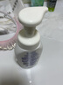 妮維雅 云柔植萃氨基酸潔面泡泡180ml溫和潔面慕斯泡沫學(xué)生洗面奶 保濕水彈180ml 曬單實(shí)拍圖
