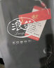 浪莎鯊魚(yú)褲女外穿春秋季收腹提臀打底褲高腰彈力緊身瑜伽褲 曬單實(shí)拍圖