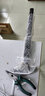 Wately/威特力 13OZ夾板柄羊角錘 鉗工錘 0.37Kg防滑面羊角錘 13OZ(0.37Kg) 曬單實(shí)拍圖