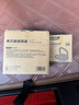 得力（deli）汽車凹陷修復(fù)神器吸拔器車門凹凸吸盤無損鈑金車身無痕拉拔坑工具 凹陷修復(fù)（ABS)吸盤1大1小 曬單實拍圖