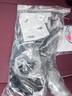 AGV碳纖維揭面頭盔SPORTMODULAR摩托車男女防霧雙鏡片四季通用安全帽 GLOSSY CARBON（亮黑） L（適合58-59頭圍） 曬單實拍圖
